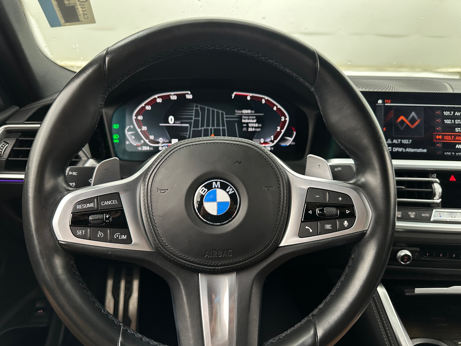 Thumbnail: 2021 BMW 4 Series - 3
