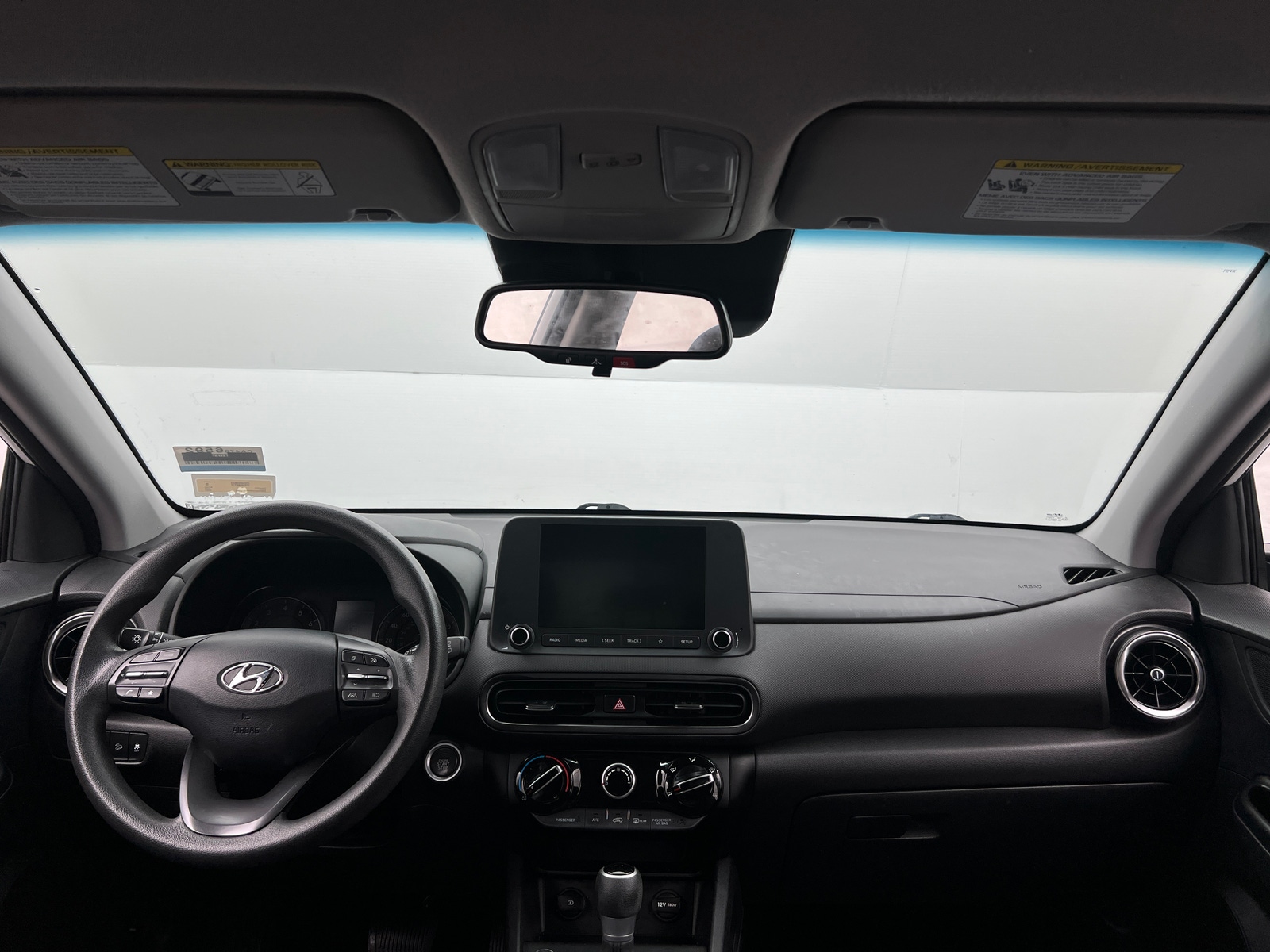 Thumbnail: 2023 Hyundai Kona - 3