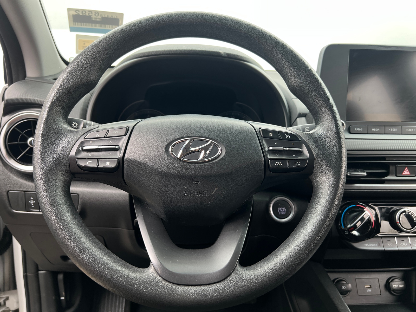 Thumbnail: 2023 Hyundai Kona - 5