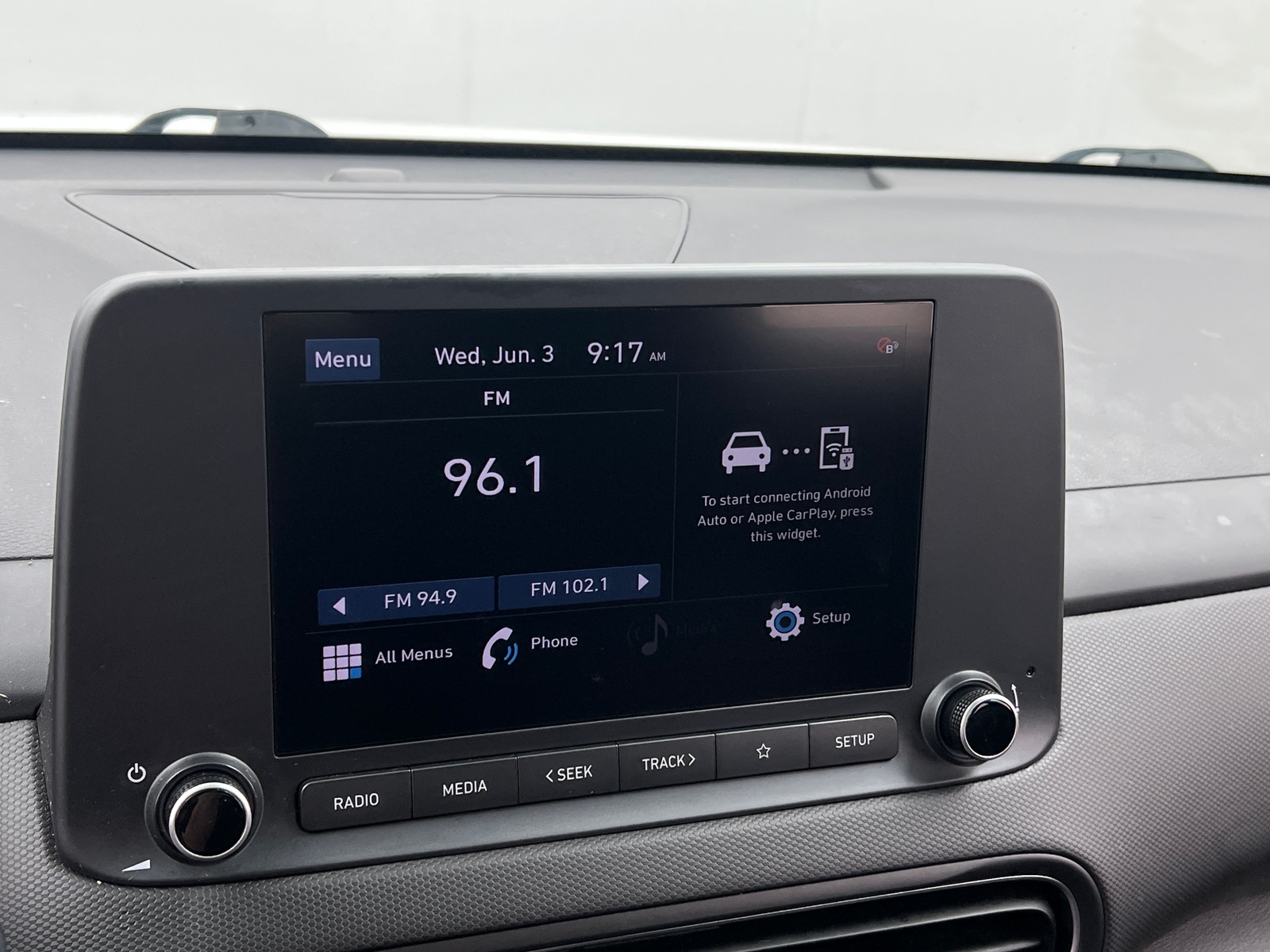 Thumbnail: 2023 Hyundai Kona - 4