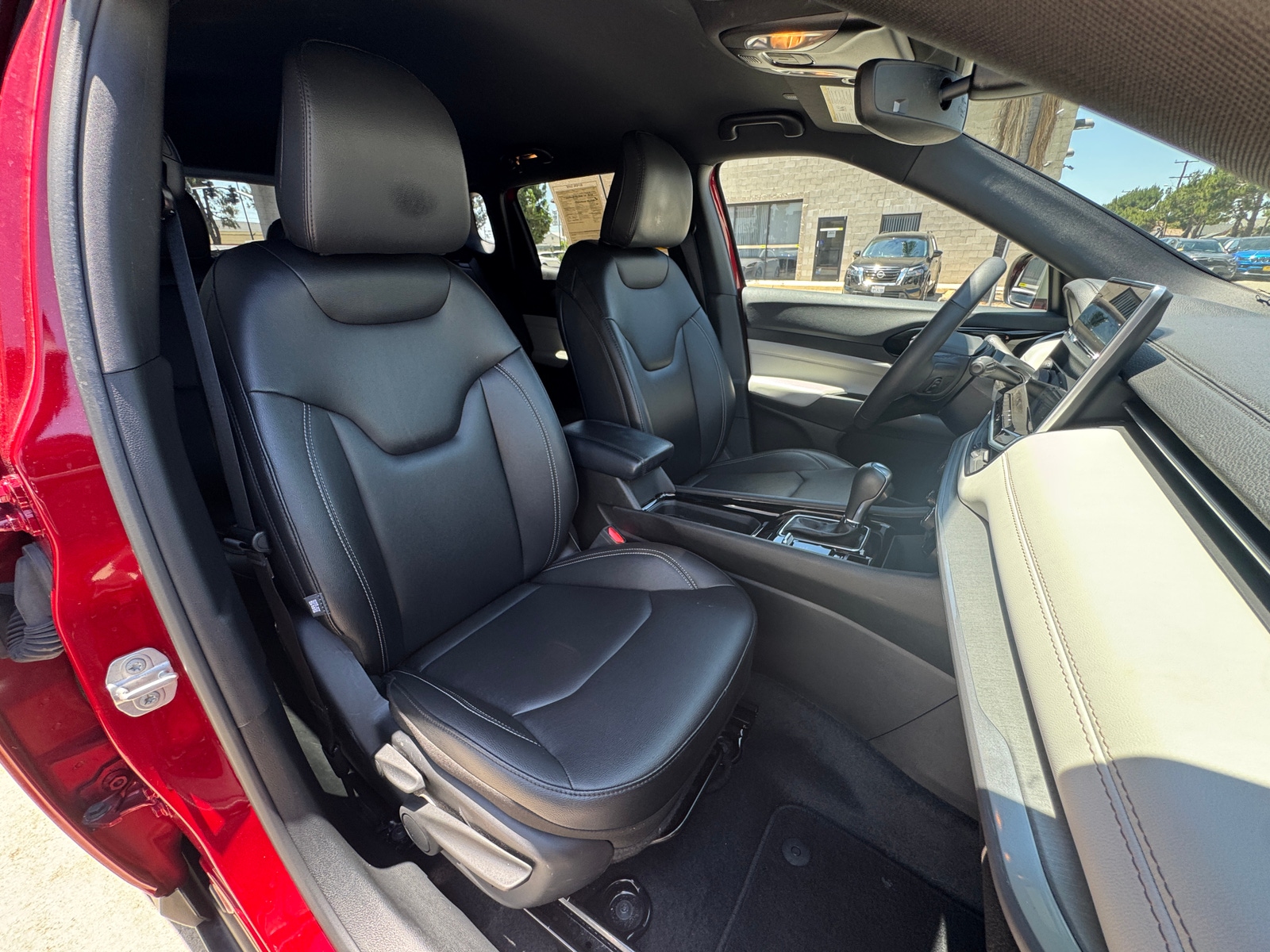 Thumbnail: 2025 Jeep Compass - 2