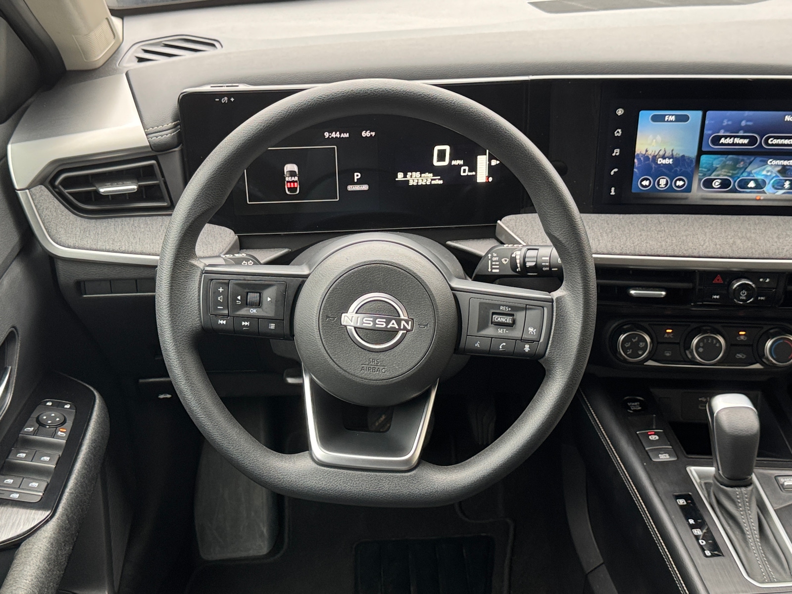 Thumbnail: 2025 Nissan Kicks - 5