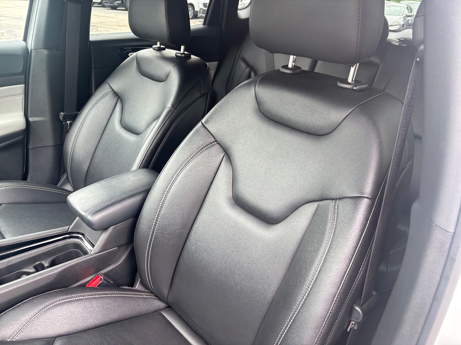 Thumbnail: 2025 Jeep Compass - 2