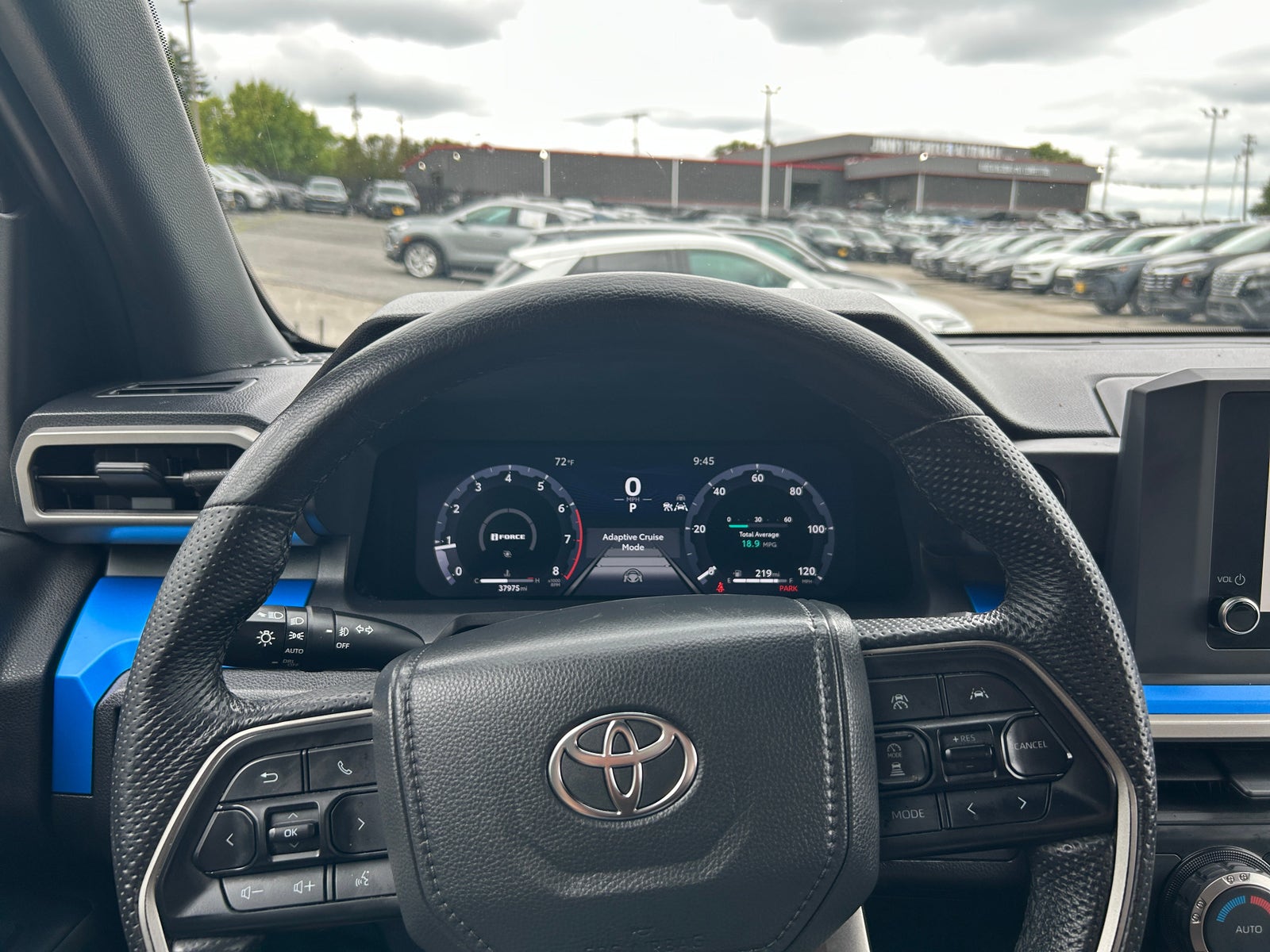 Thumbnail: 2025 Toyota Tacoma - 5
