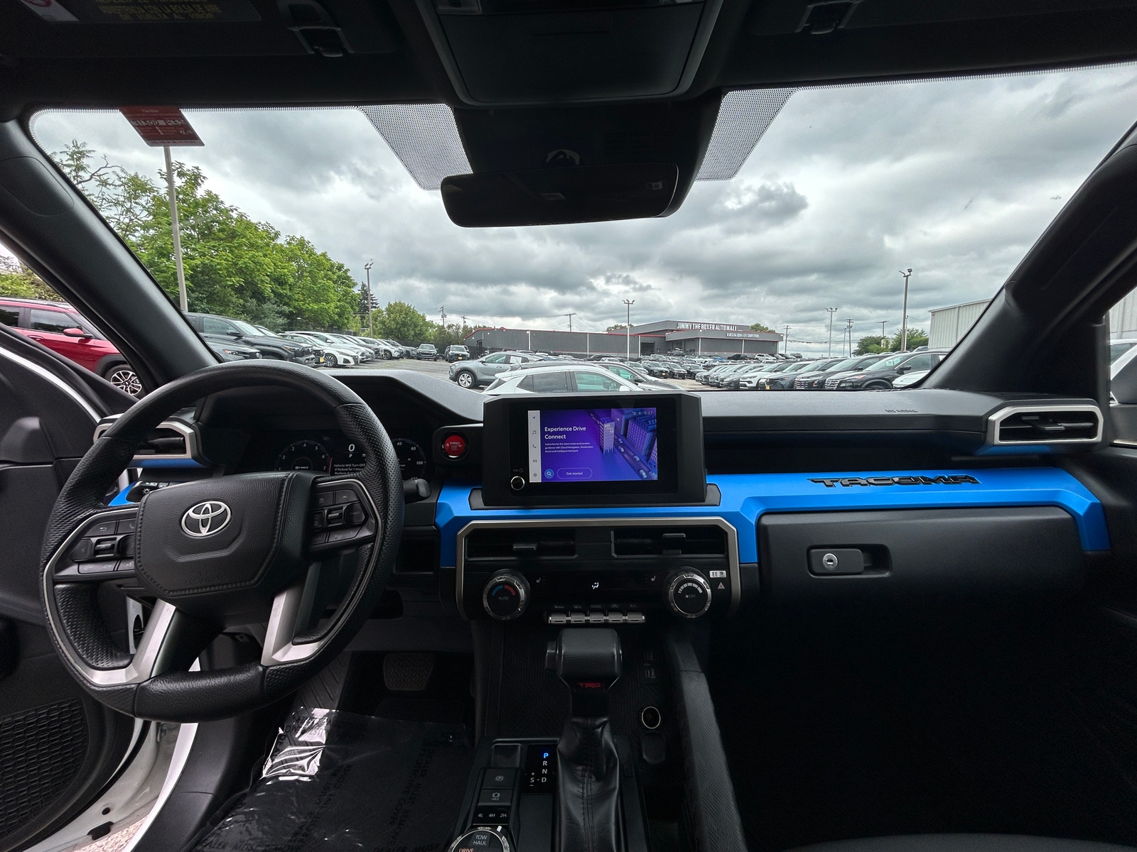 Thumbnail: 2025 Toyota Tacoma - 3