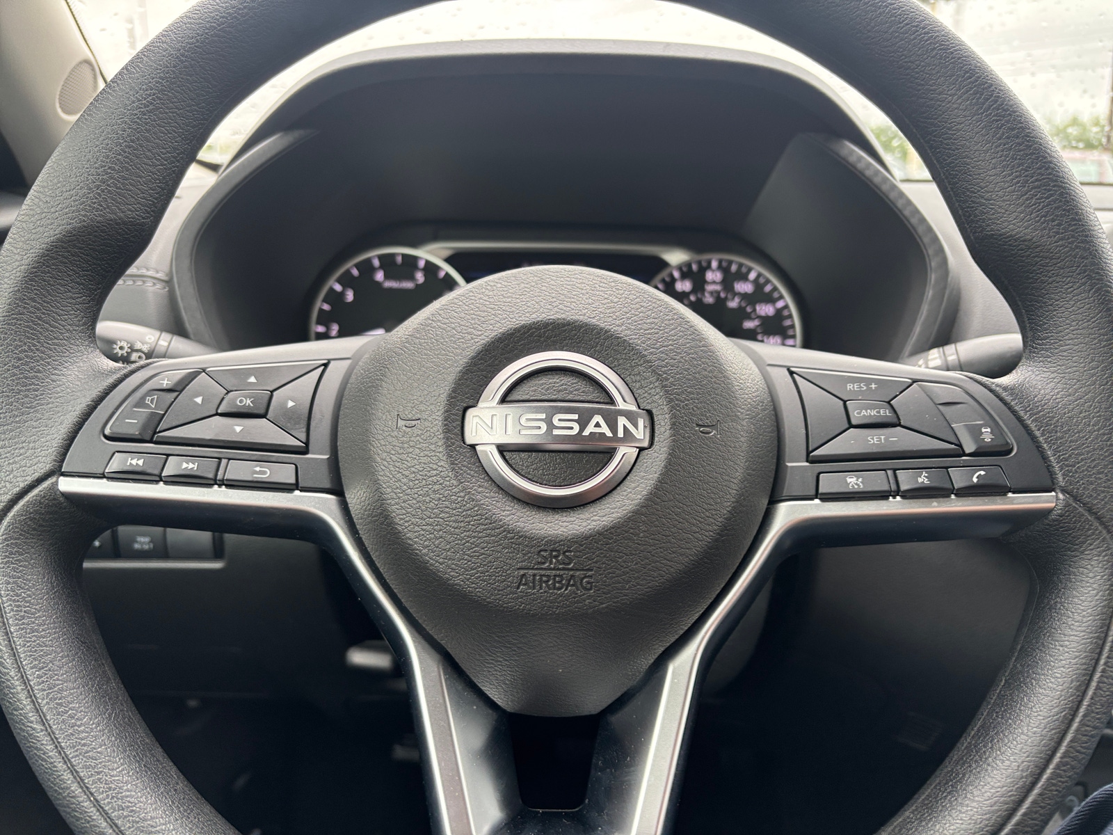 Thumbnail: 2025 Nissan Sentra - 5