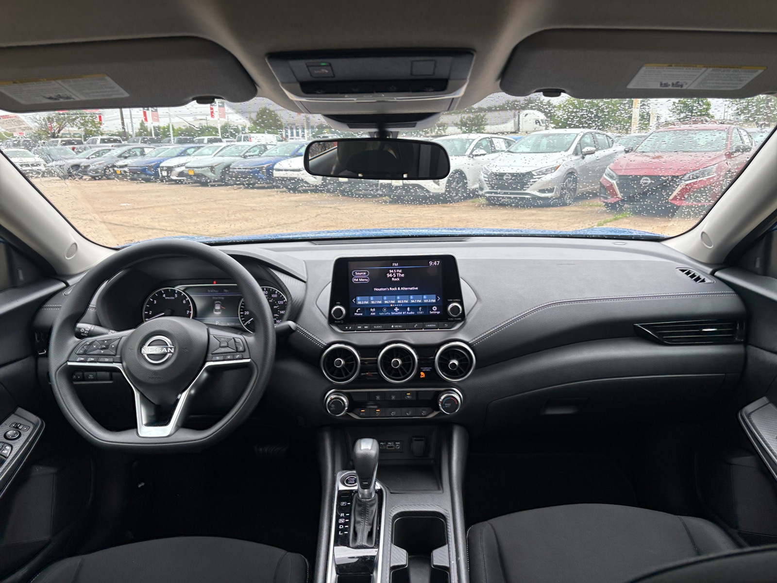 Thumbnail: 2025 Nissan Sentra - 3