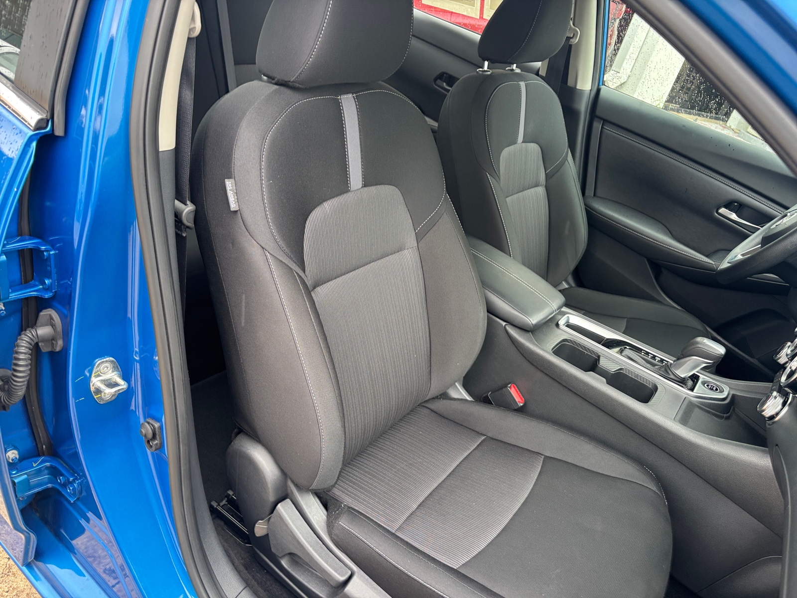 Thumbnail: 2025 Nissan Sentra - 2