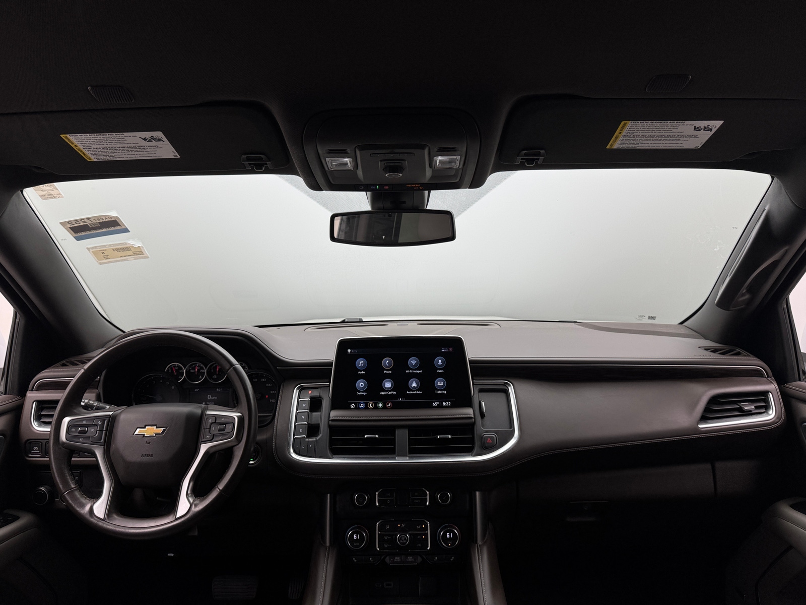 Thumbnail: 2021 Chevrolet Suburban - 2