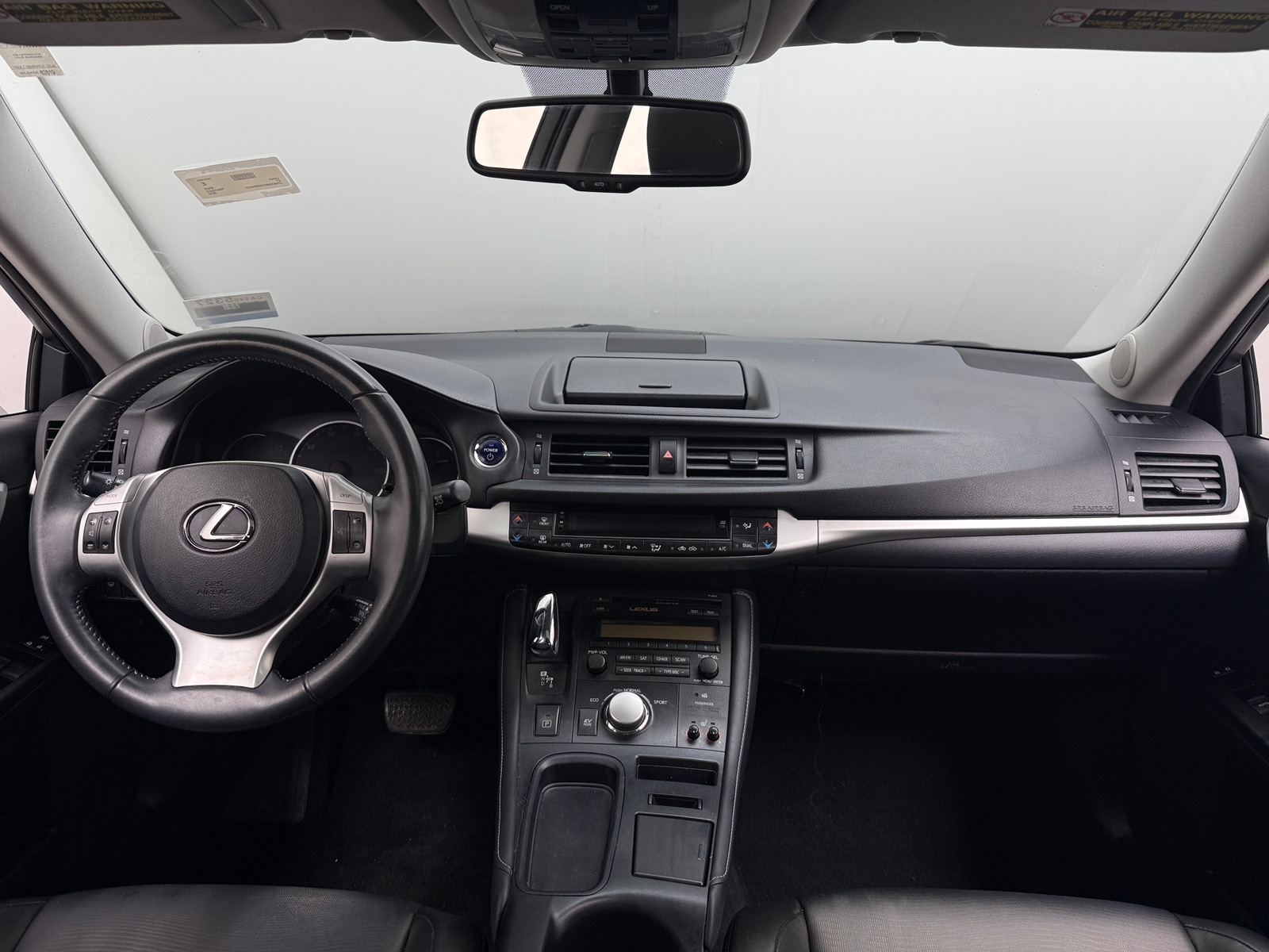 Thumbnail: 2012 Lexus CT - 2