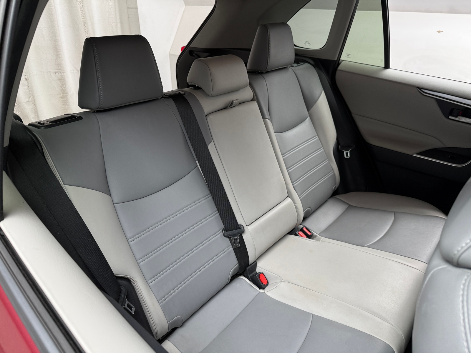Thumbnail: 2019 Toyota RAV4 - 5