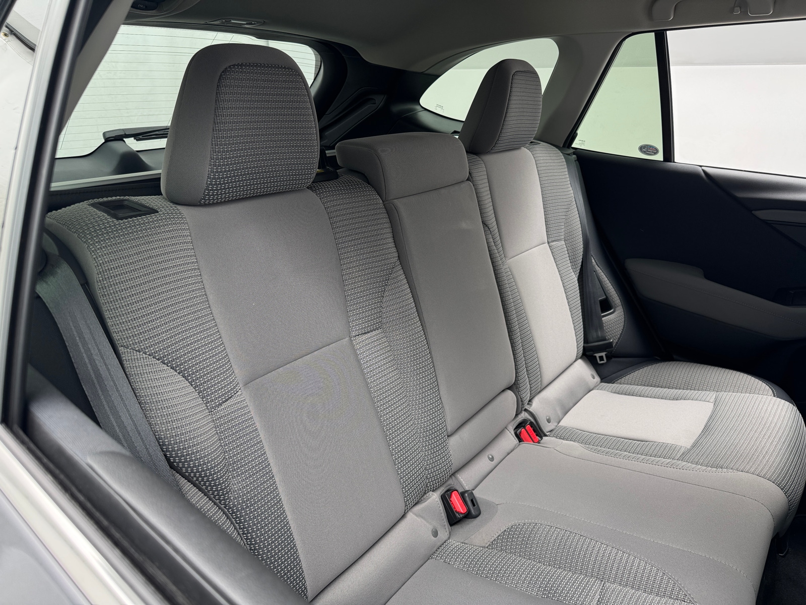 Thumbnail: 2024 Subaru Outback - 6