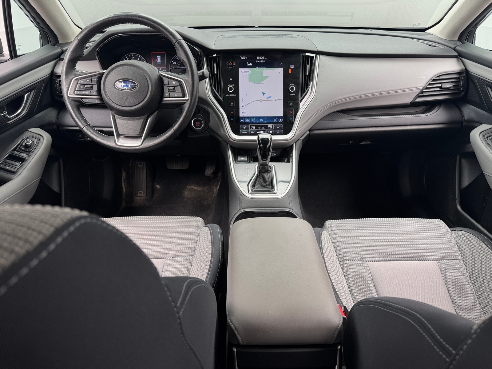 Thumbnail: 2024 Subaru Outback - 3