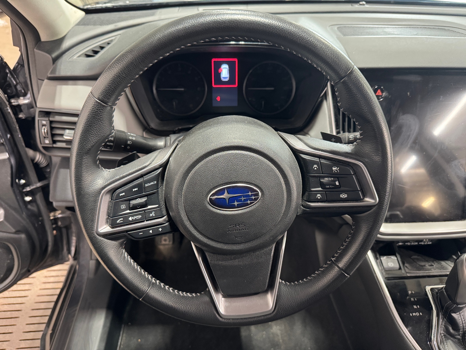 Thumbnail: 2024 Subaru Outback - 5