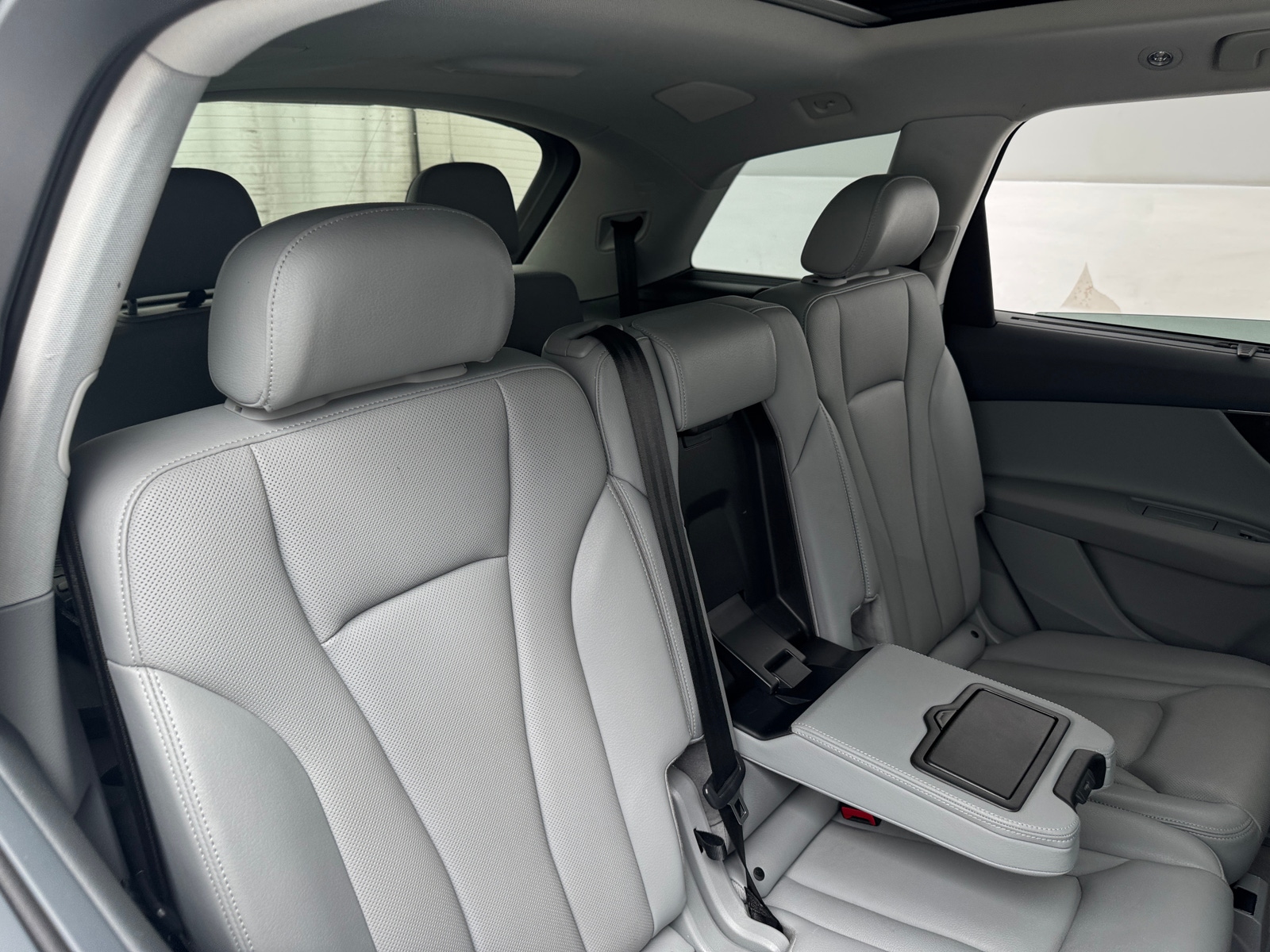 Thumbnail: 2019 Audi Q7 - 4