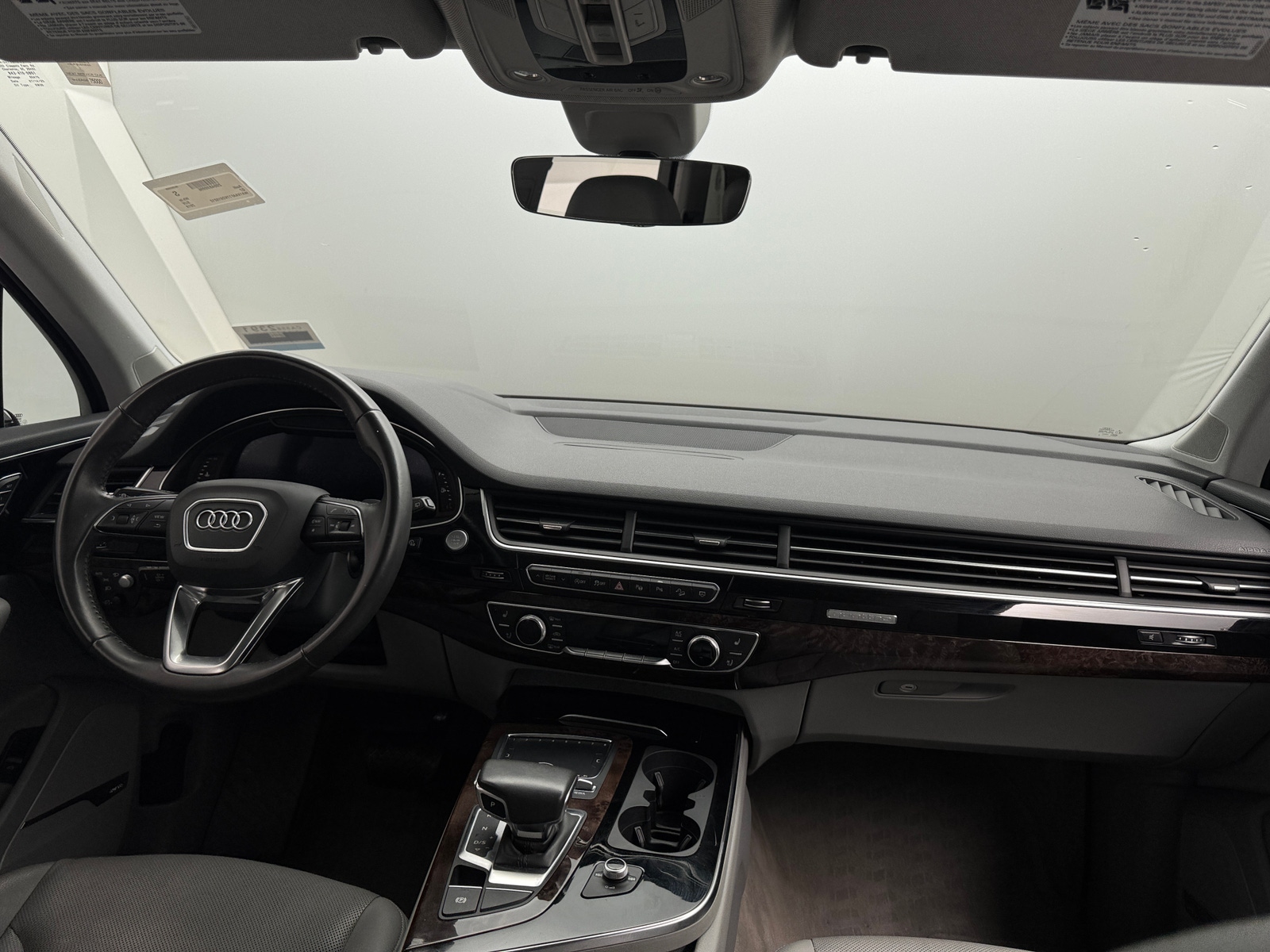 Thumbnail: 2019 Audi Q7 - 2