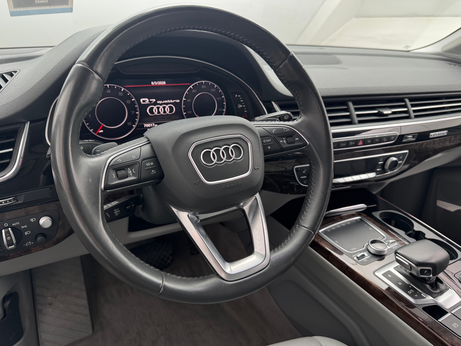 Thumbnail: 2019 Audi Q7 - 3