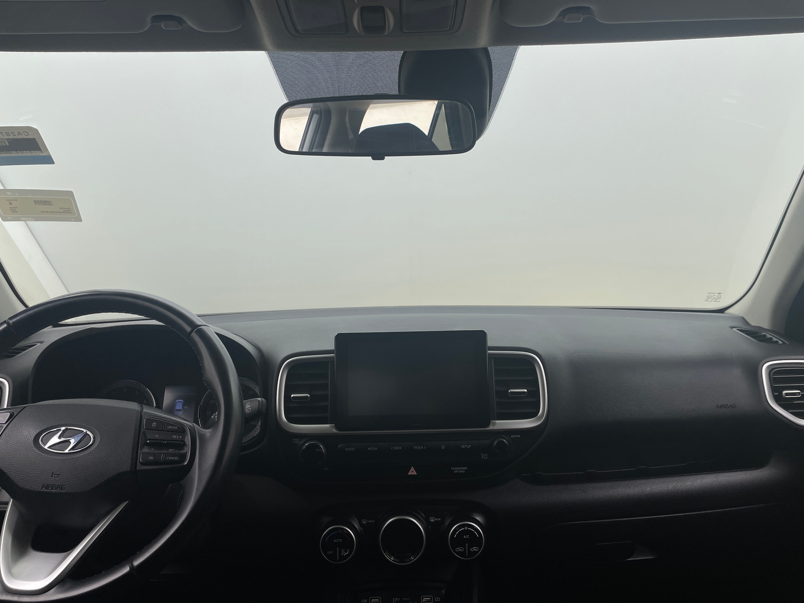 Thumbnail: 2022 Hyundai Venue - 3
