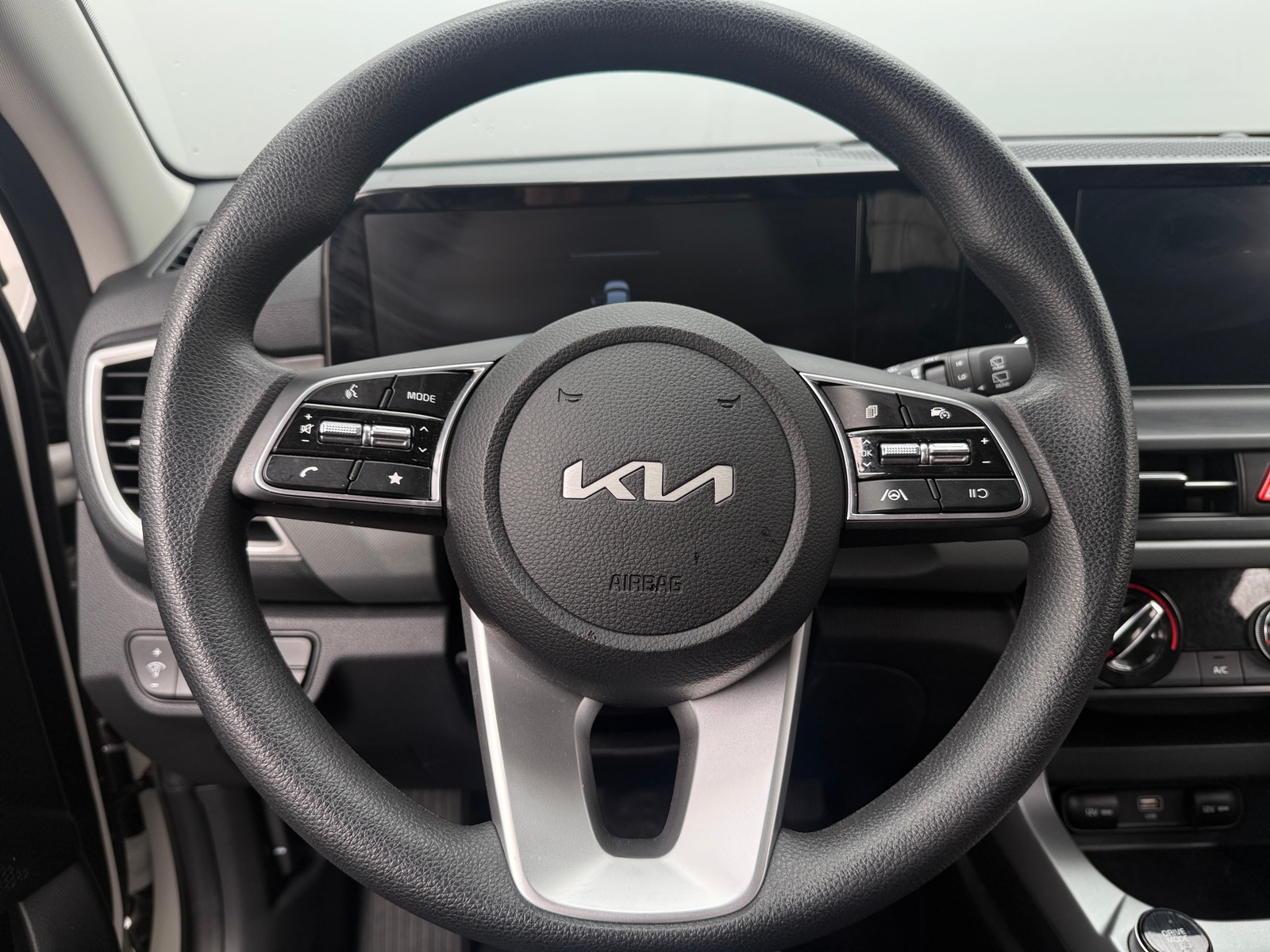 Thumbnail: 2026 Kia Seltos - 5