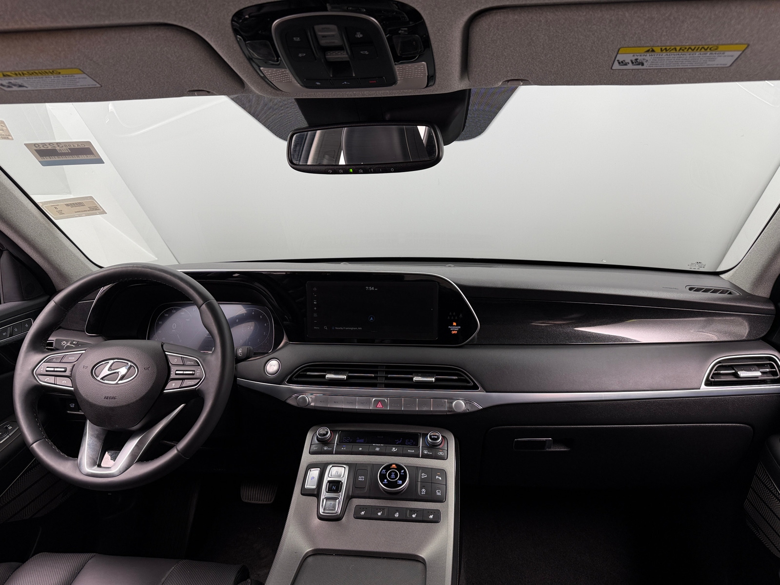 Thumbnail: 2022 Hyundai Palisade - 2