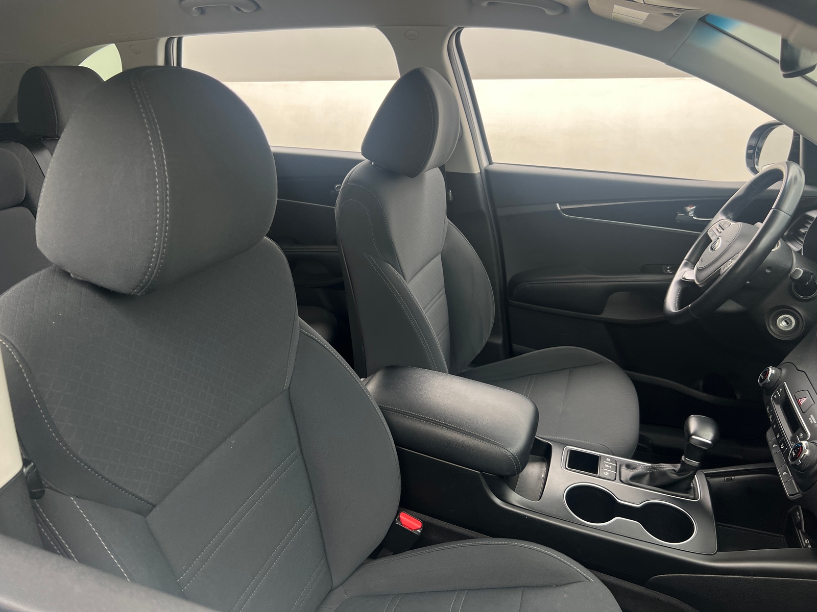 Thumbnail: 2019 Kia Sorento - 2