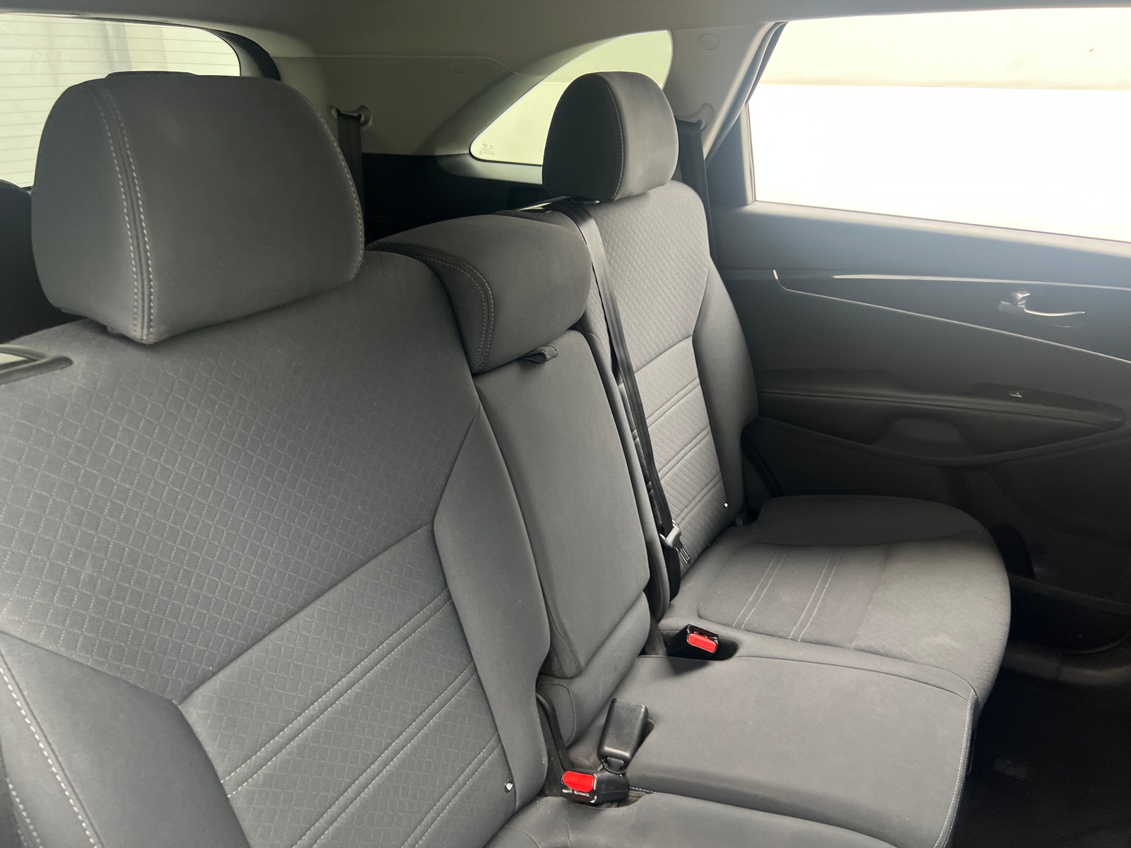Thumbnail: 2019 Kia Sorento - 6