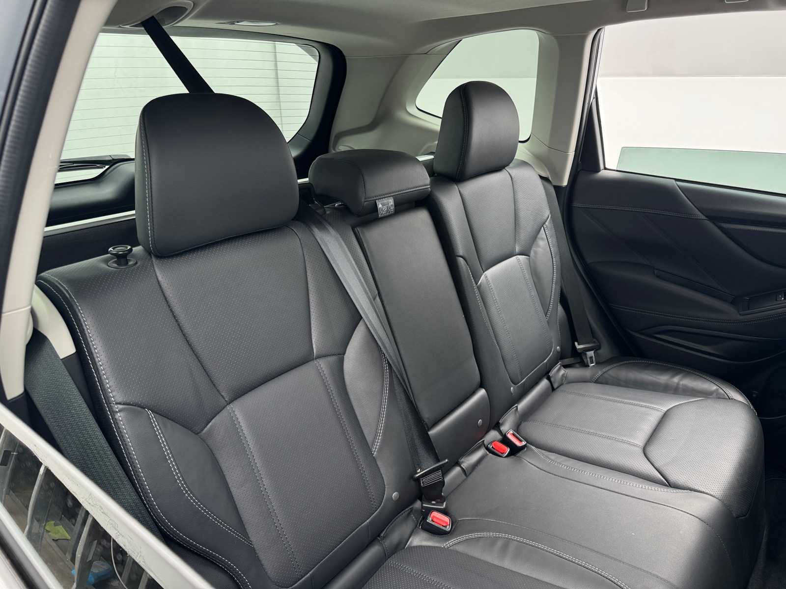 Thumbnail: 2021 Subaru Forester - 5