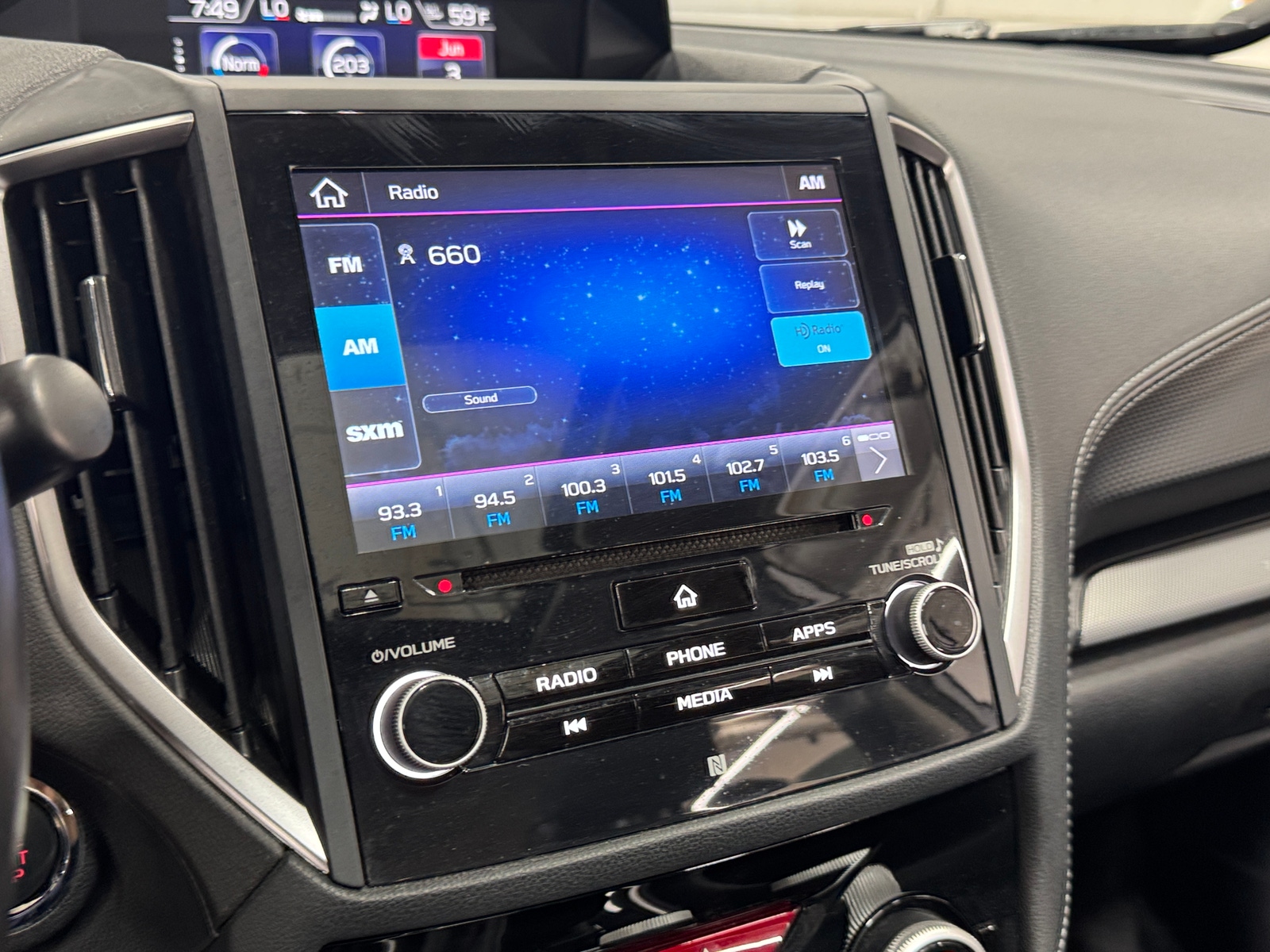 Thumbnail: 2021 Subaru Forester - 3