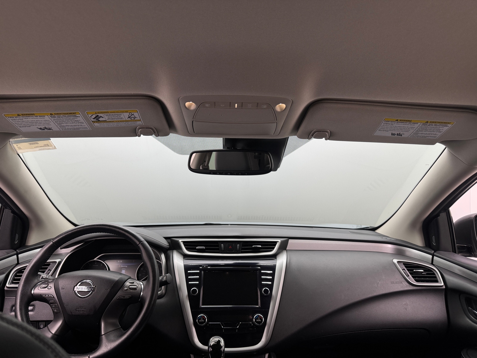 Thumbnail: 2022 Nissan Murano - 2