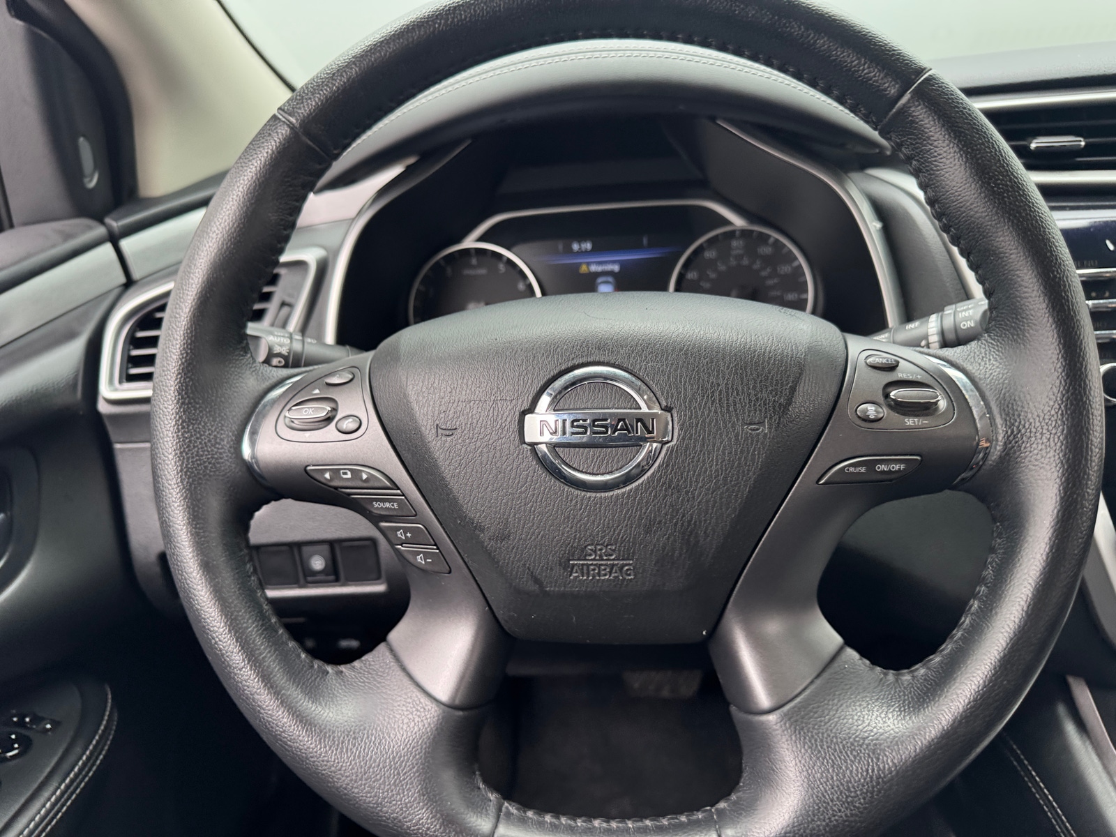 Thumbnail: 2022 Nissan Murano - 4