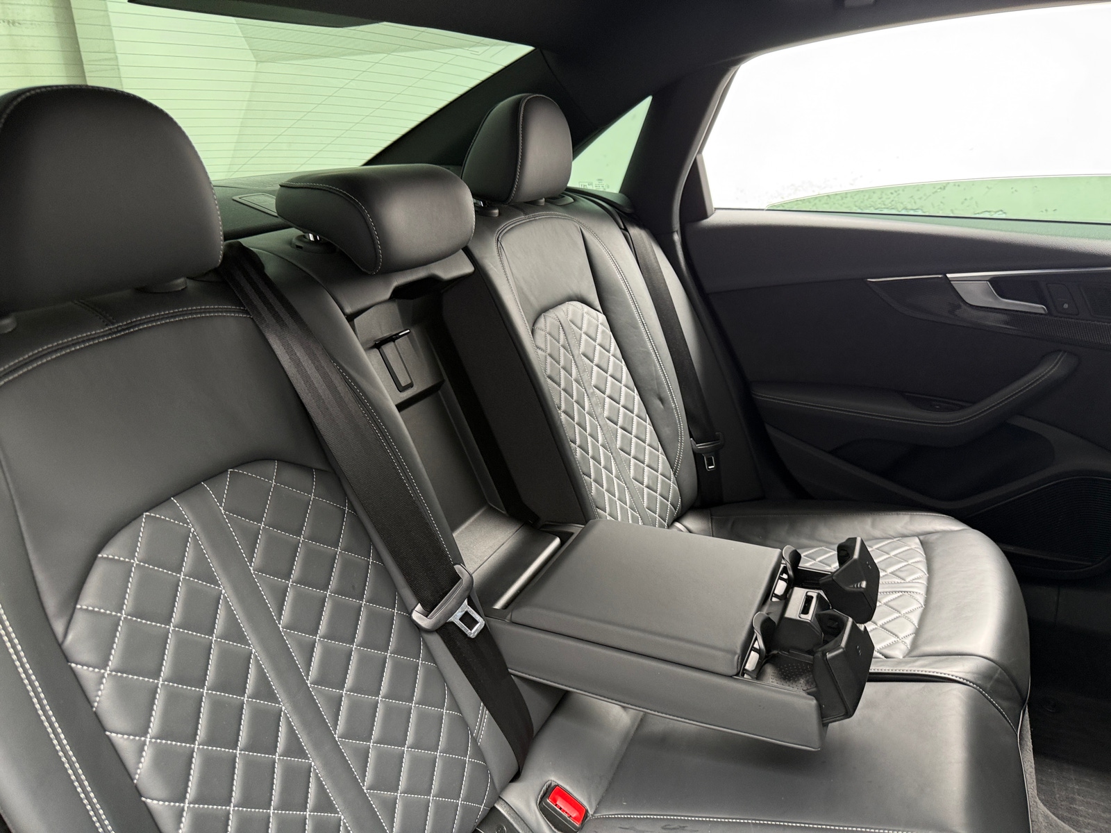Thumbnail: 2019 Audi S4 - 5