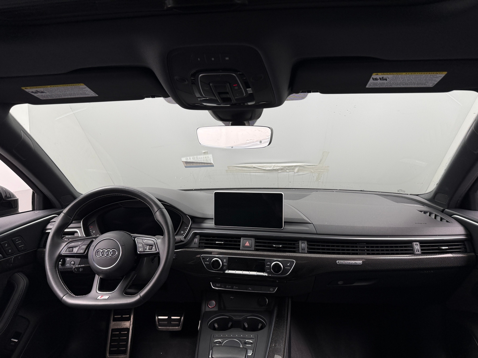 Thumbnail: 2019 Audi S4 - 2