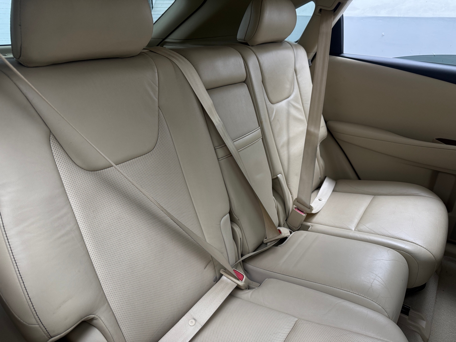 Thumbnail: 2015 Lexus RX - 5
