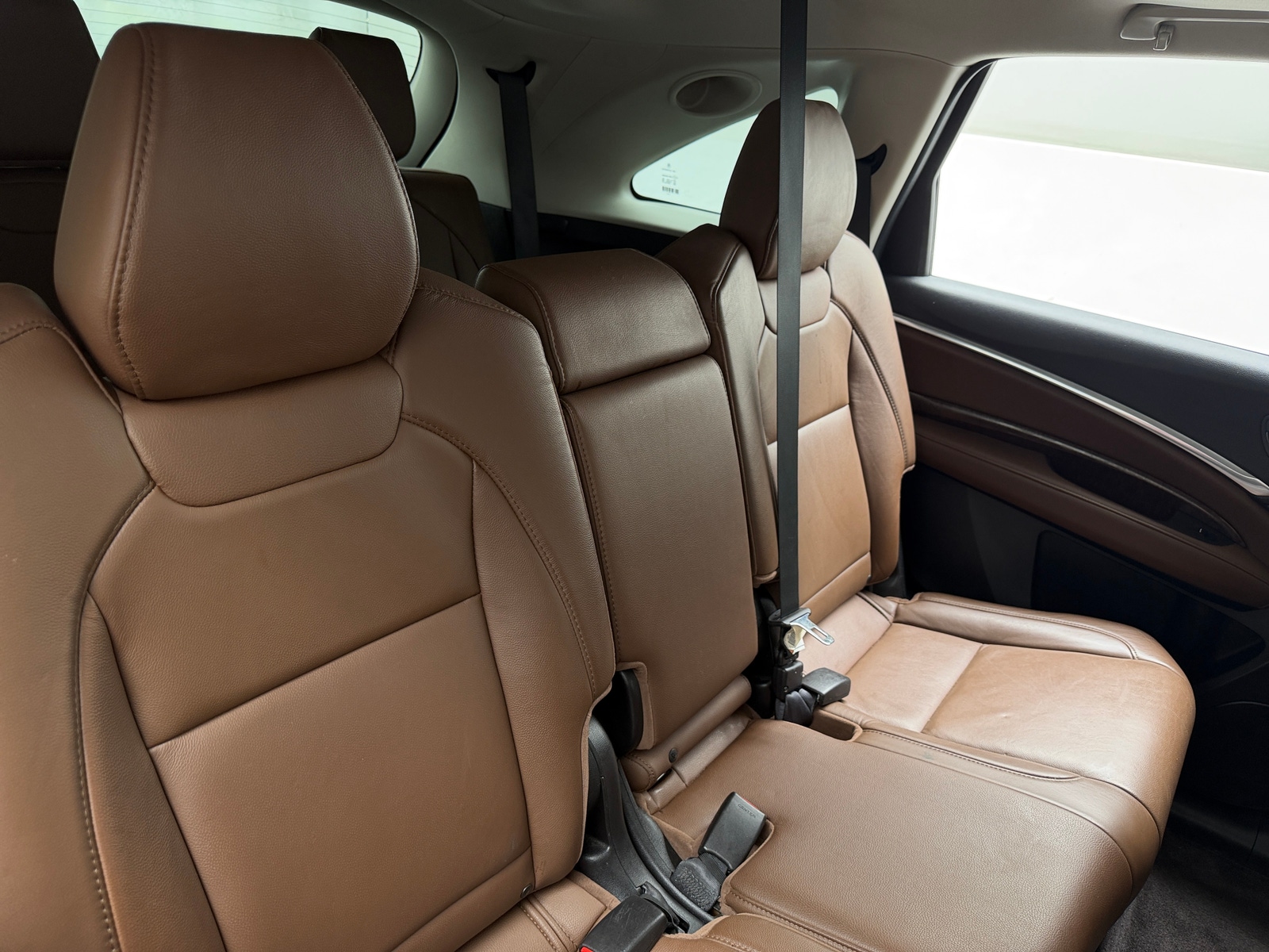 Thumbnail: 2017 Acura MDX - 5