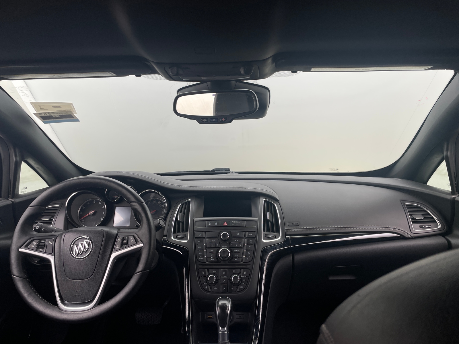 Thumbnail: 2016 Buick Cascada - 2