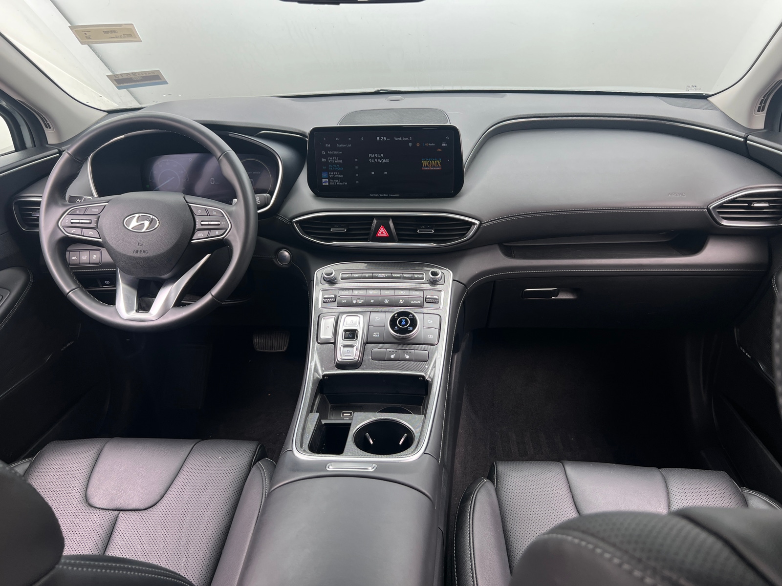 Thumbnail: 2023 Hyundai Santa Fe - 2