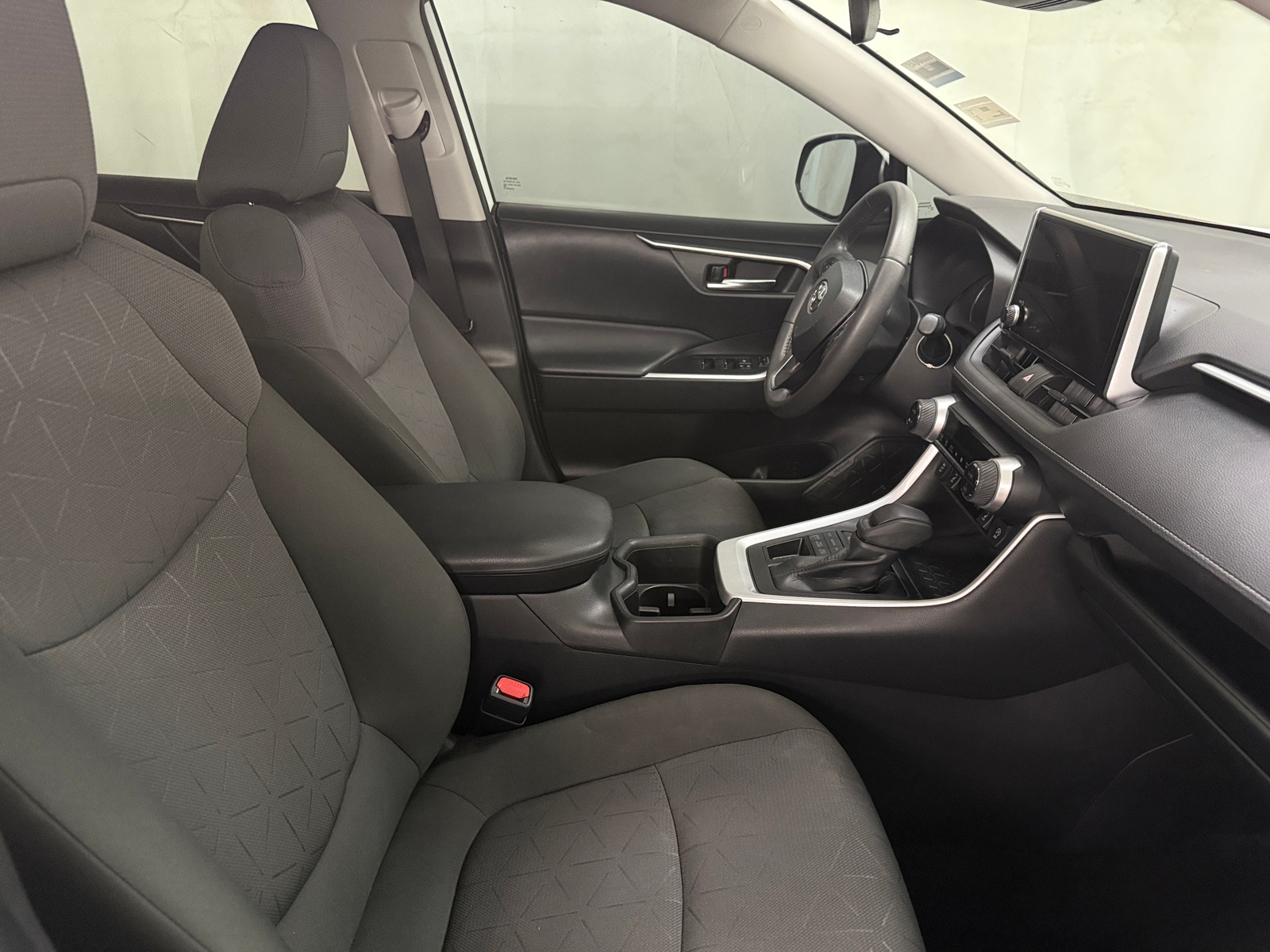 Thumbnail: 2023 Toyota RAV4 - 2