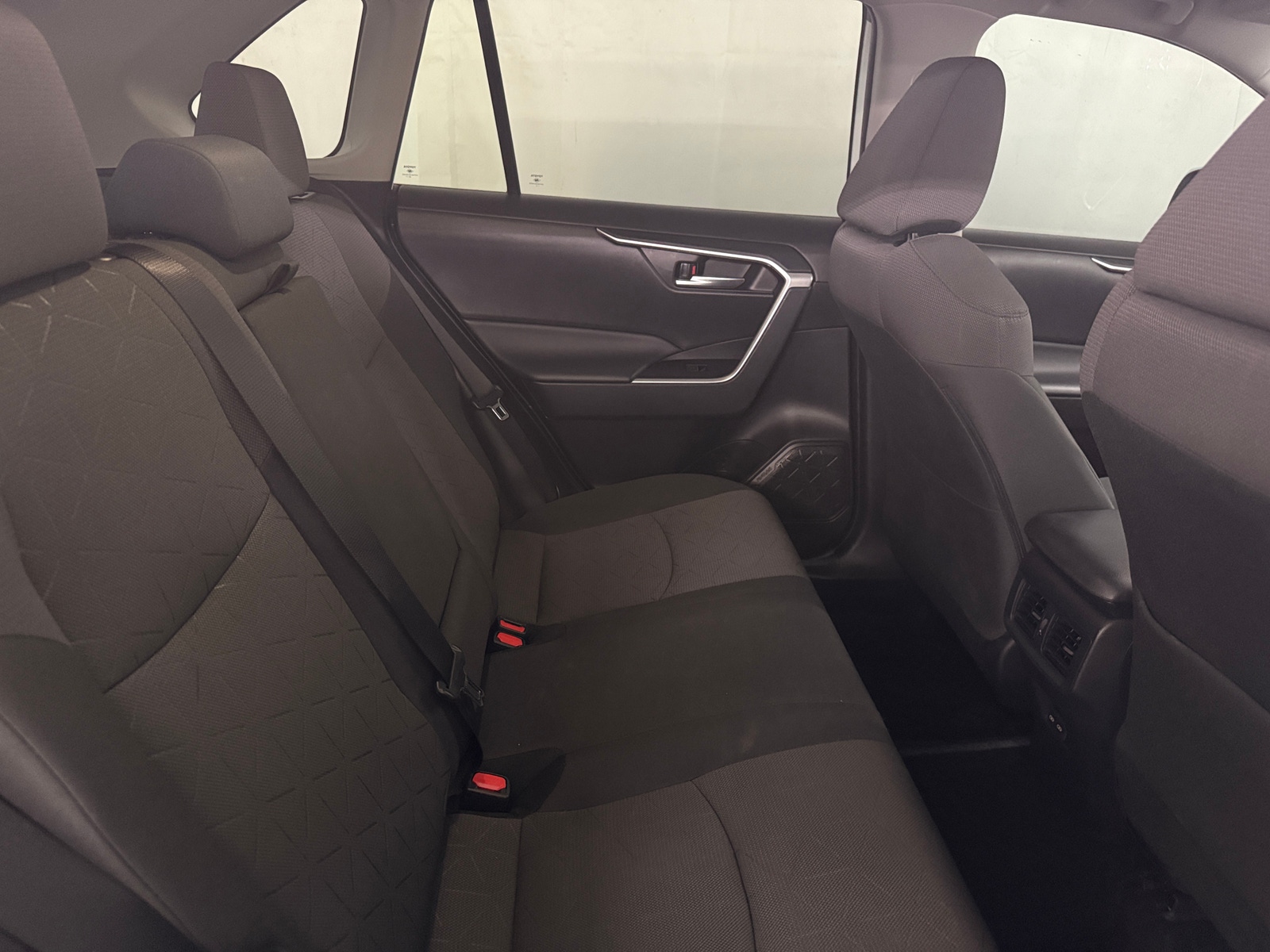 Thumbnail: 2023 Toyota RAV4 - 6