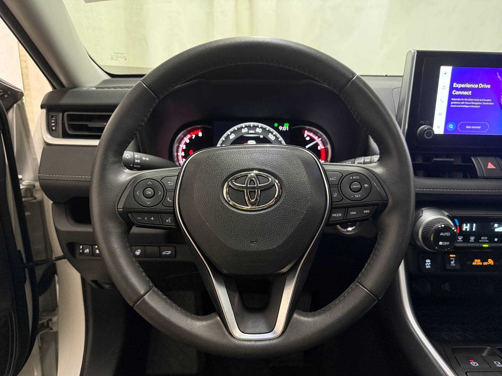 Thumbnail: 2023 Toyota RAV4 - 5