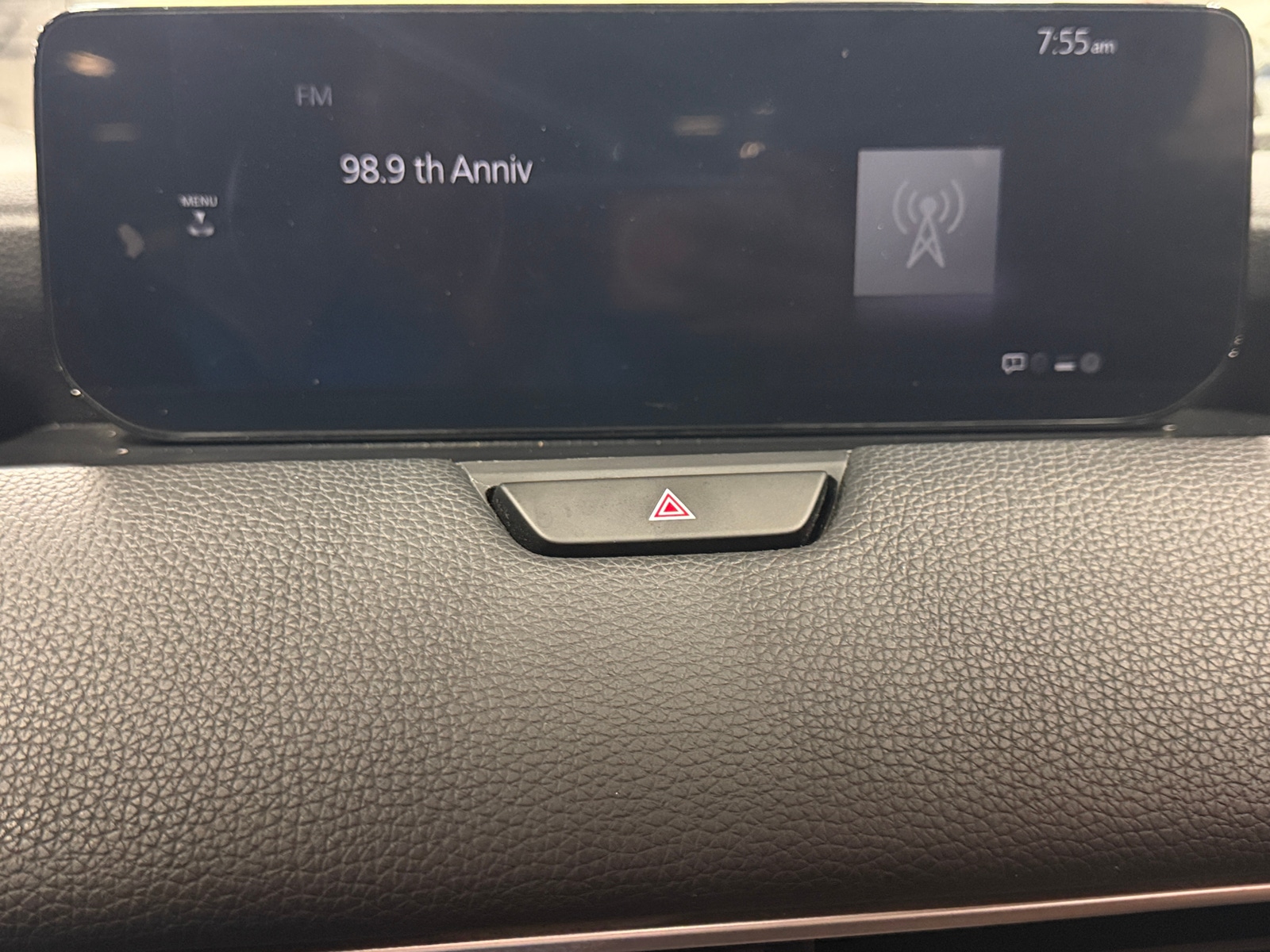 Thumbnail: 2024 Mazda CX-90 - 3