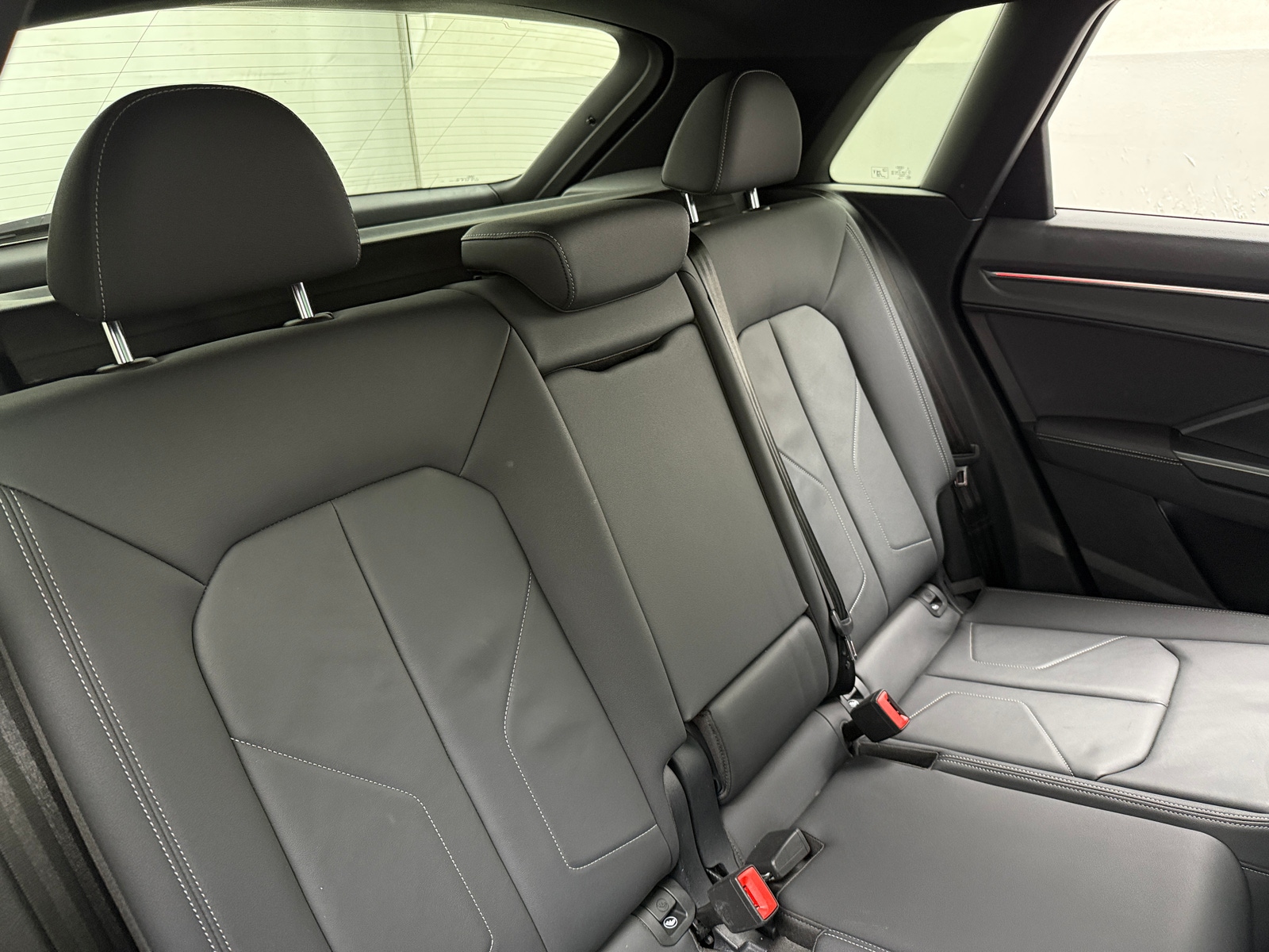 Thumbnail: 2021 Audi Q3 - 5