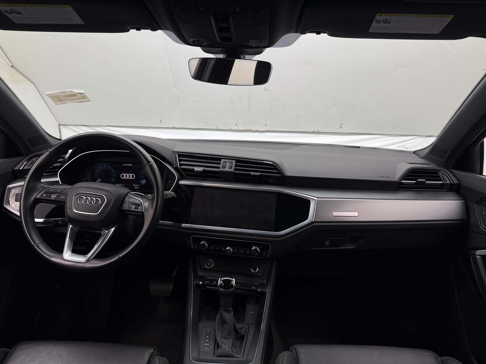 Thumbnail: 2021 Audi Q3 - 2