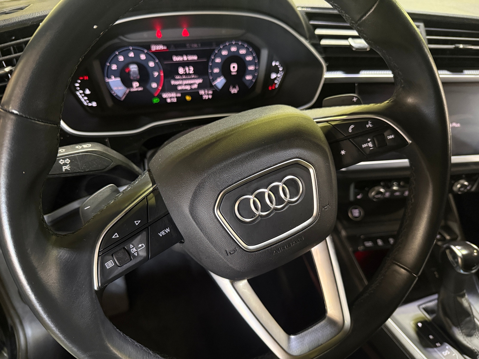 Thumbnail: 2021 Audi Q3 - 4