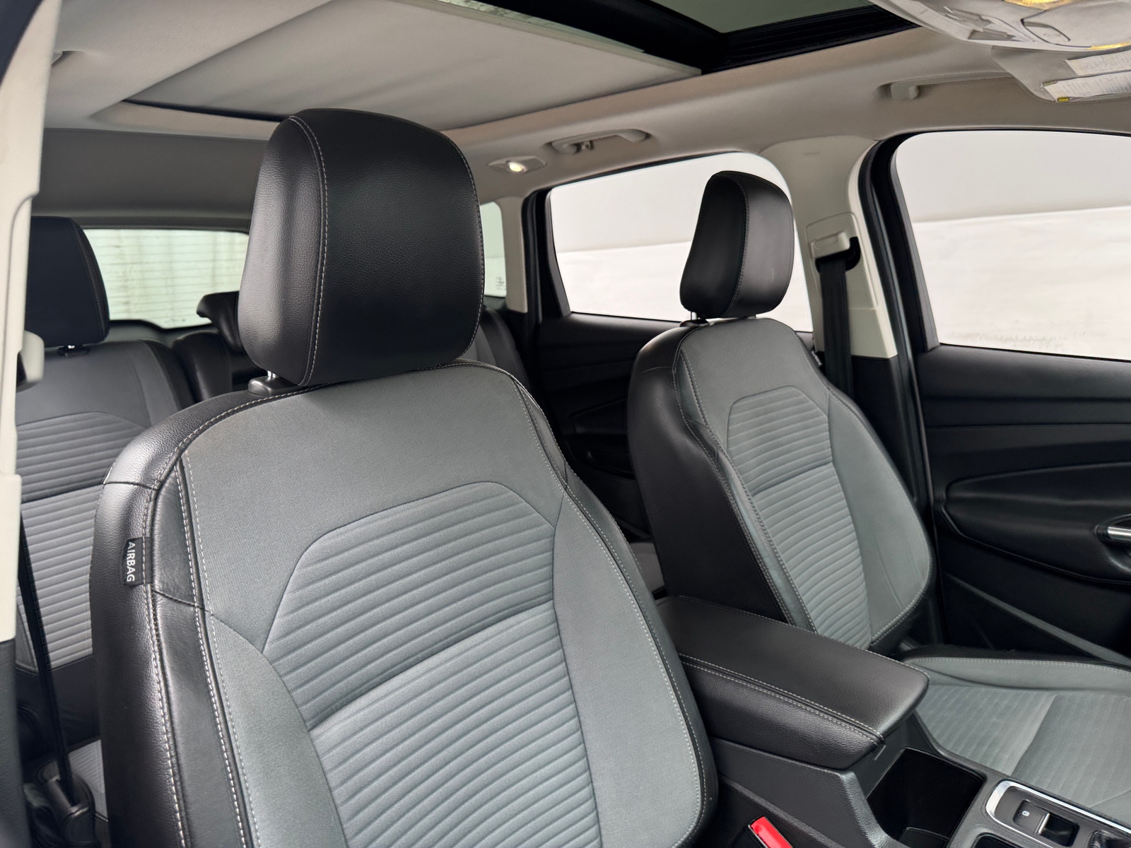 Thumbnail: 2018 Ford Escape - 2