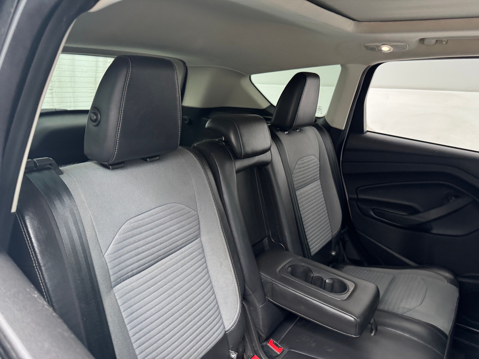 Thumbnail: 2018 Ford Escape - 6