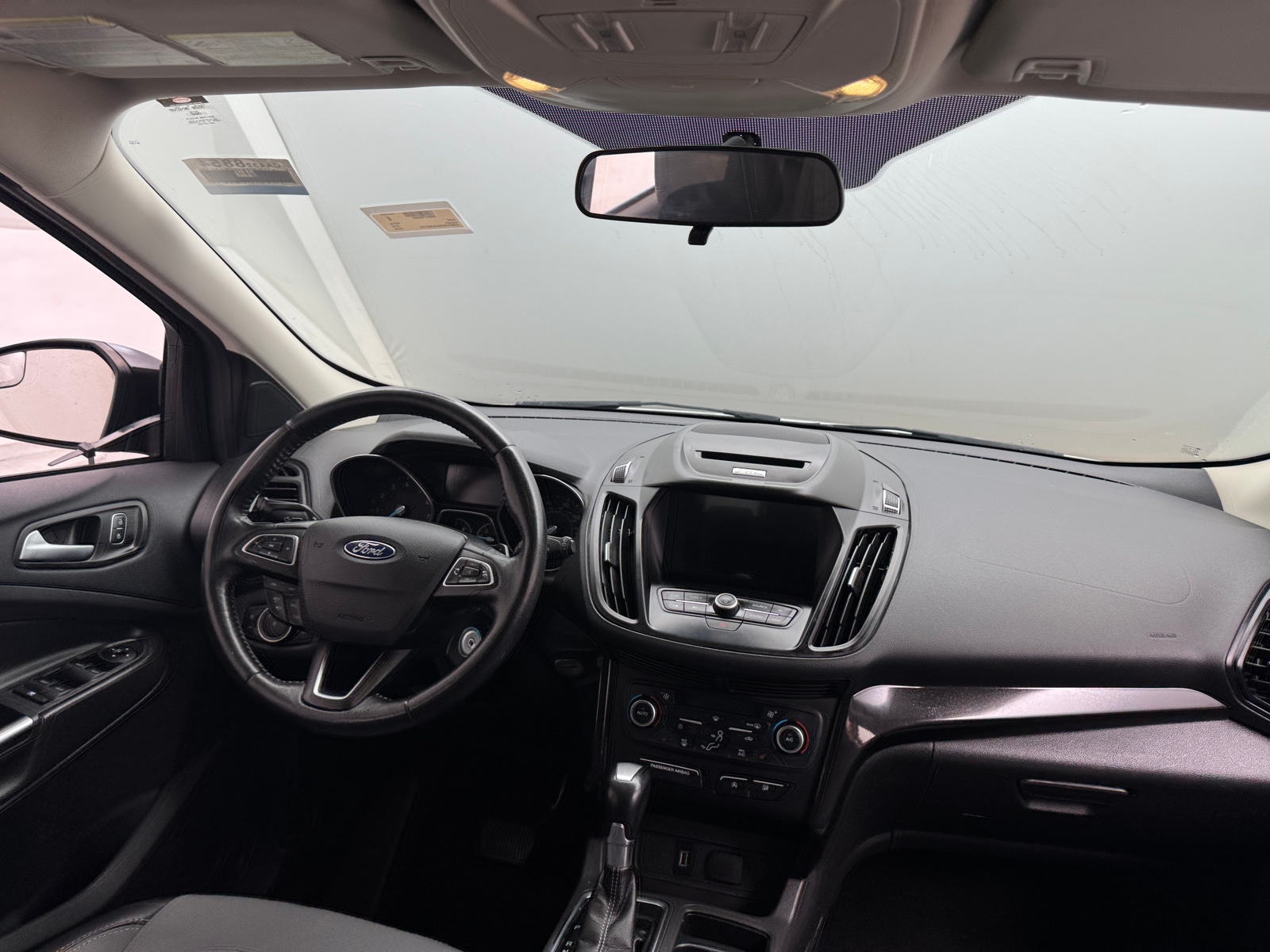 Thumbnail: 2018 Ford Escape - 3