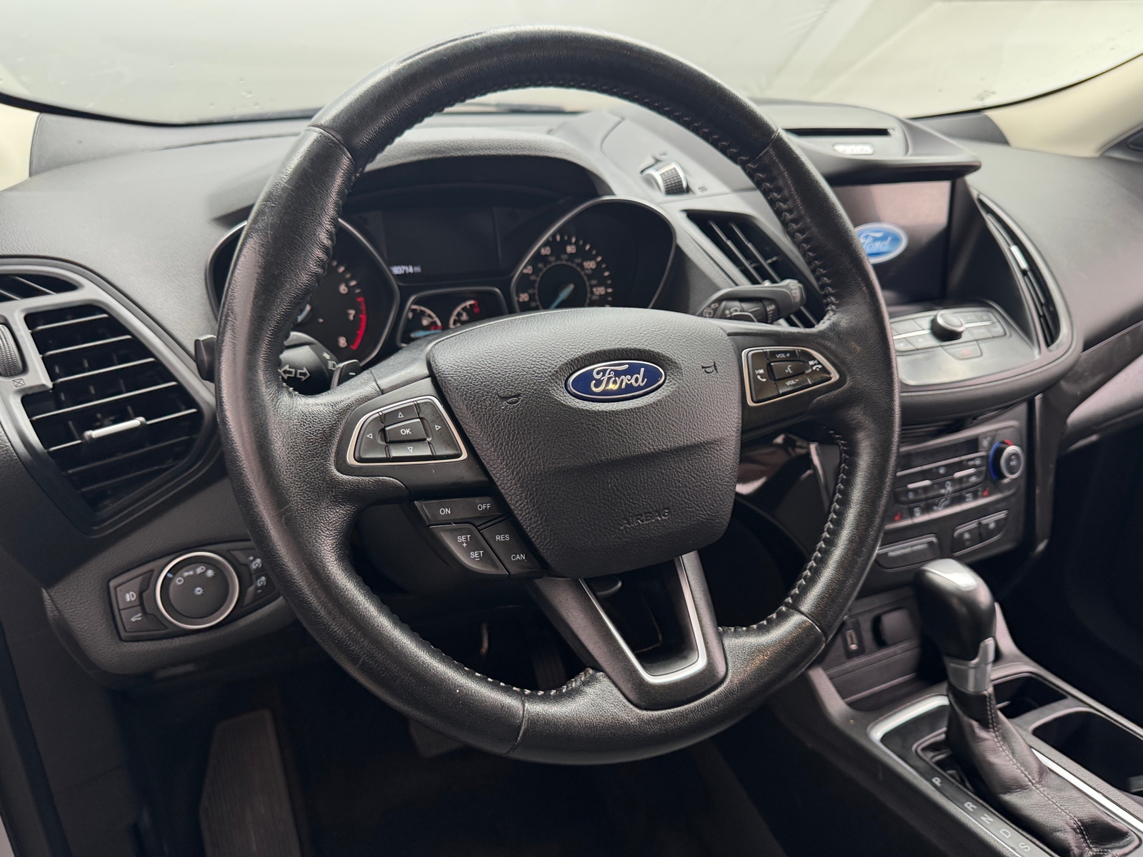 Thumbnail: 2018 Ford Escape - 5