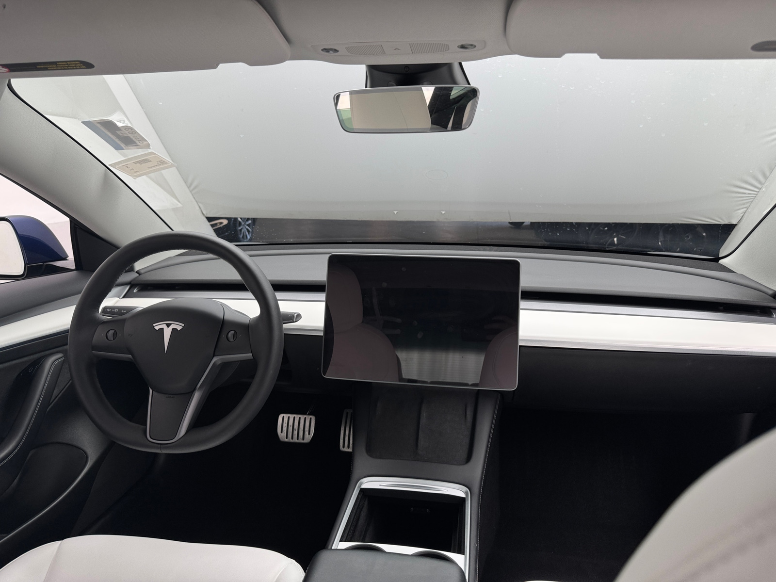 Thumbnail: 2022 Tesla Model 3 - 2