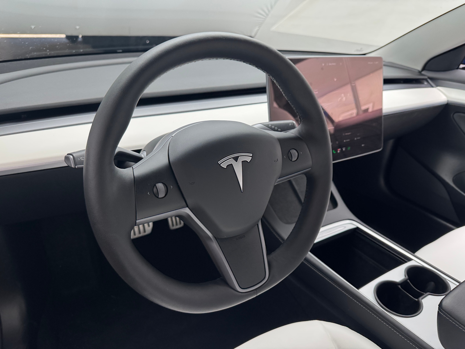Thumbnail: 2022 Tesla Model 3 - 4