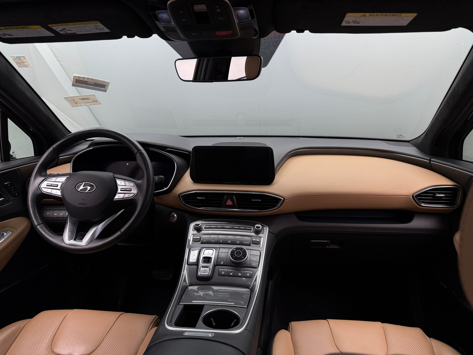 Thumbnail: 2023 Hyundai Santa Fe - 2
